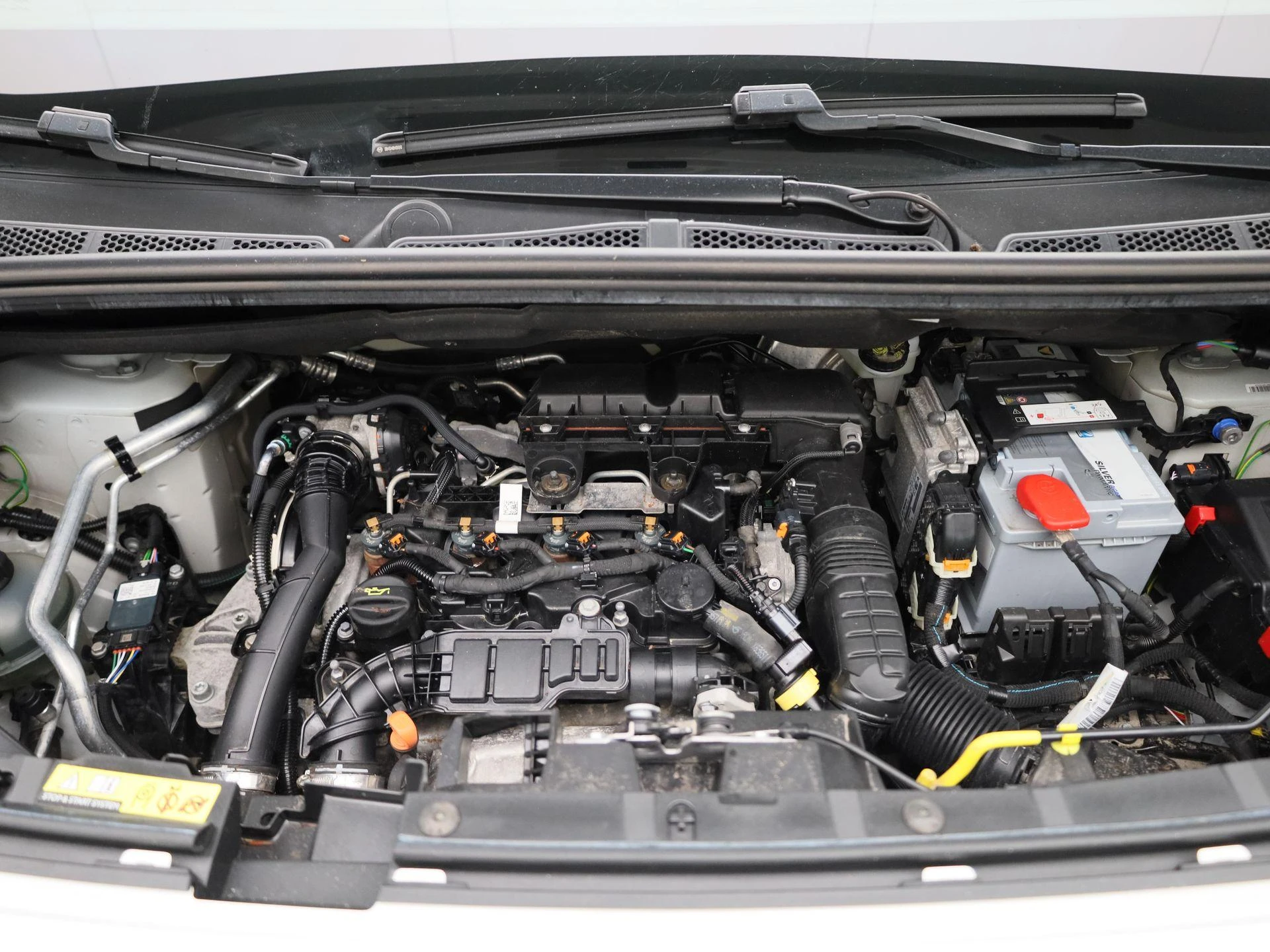 Peugeot Partner 1.5 BHDi L1 Light 55kW Pro