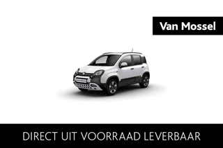 Fiat Pandina Cross