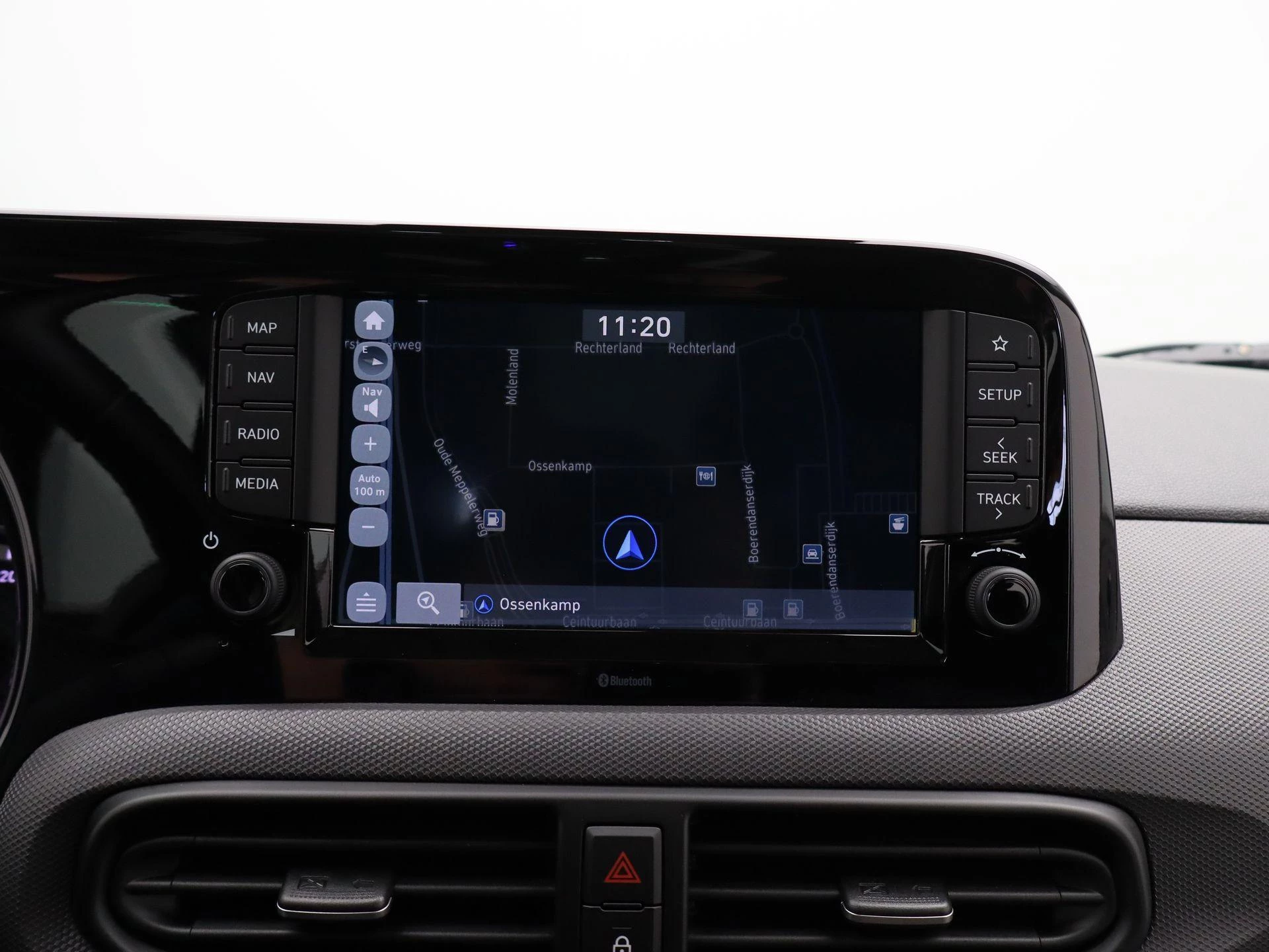 Hyundai i10 1.0 Comfort Smart 5-zits