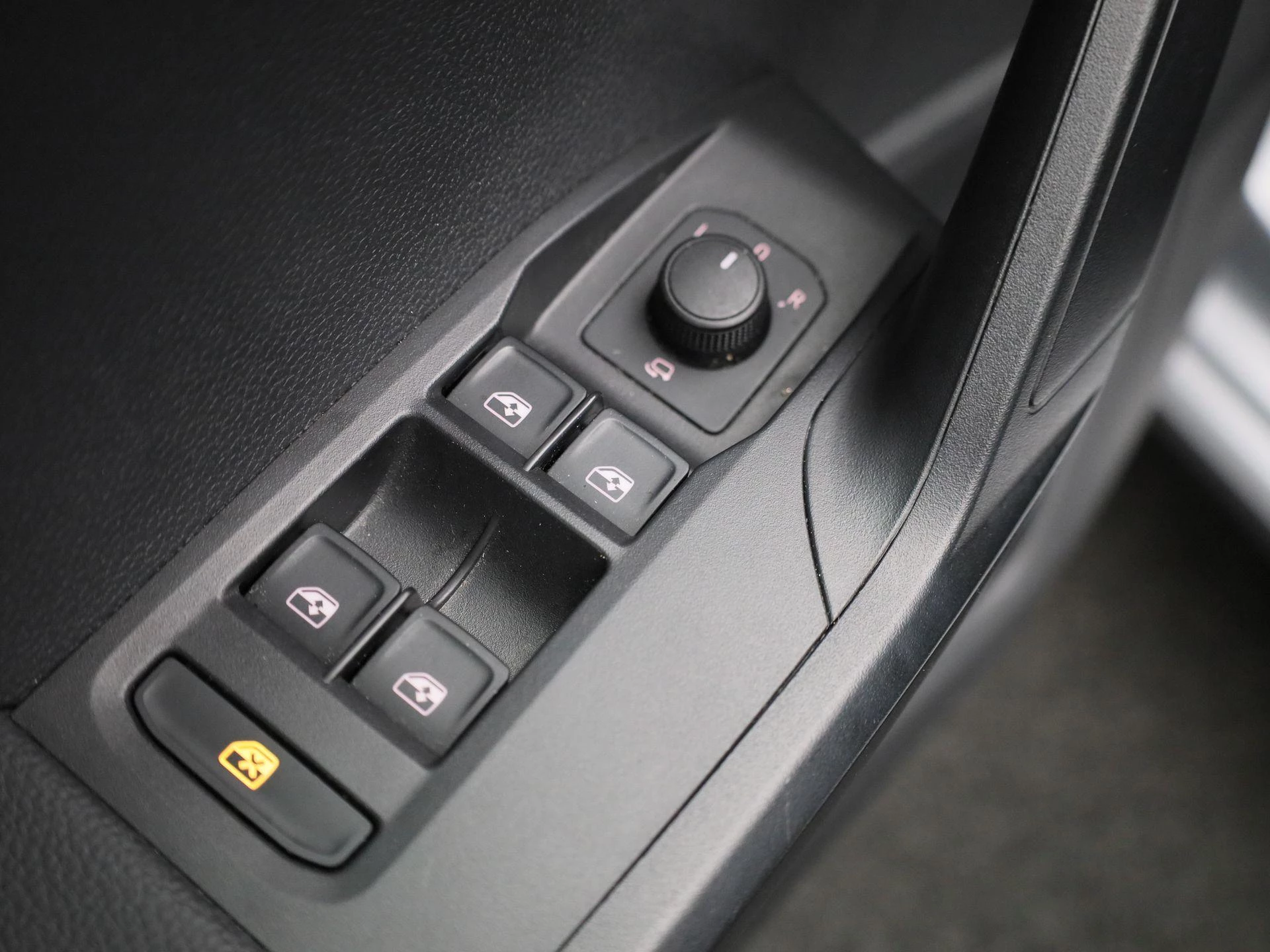 SEAT Ibiza 5D 1.0 MPI 80pk S&S Move+
