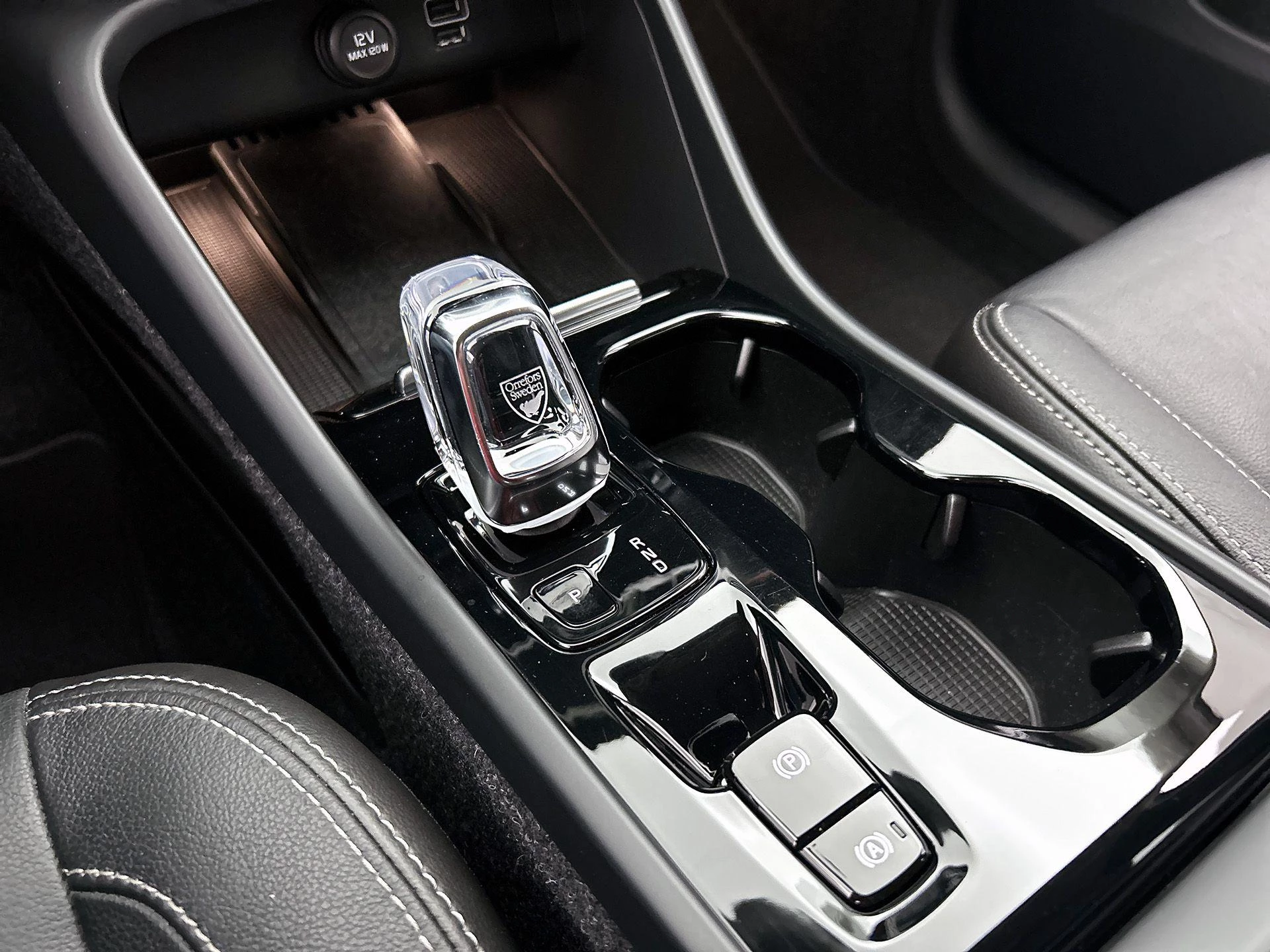 Volvo XC40 1.5 T3 Inscription