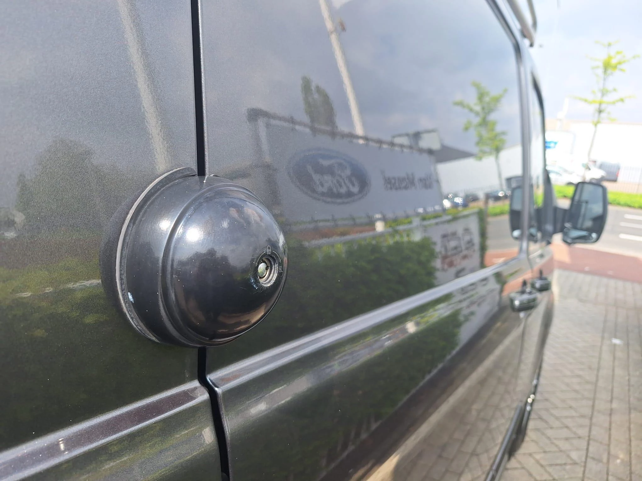 Ford Transit Custom 280 2.0 TDCI L1H1 Limited