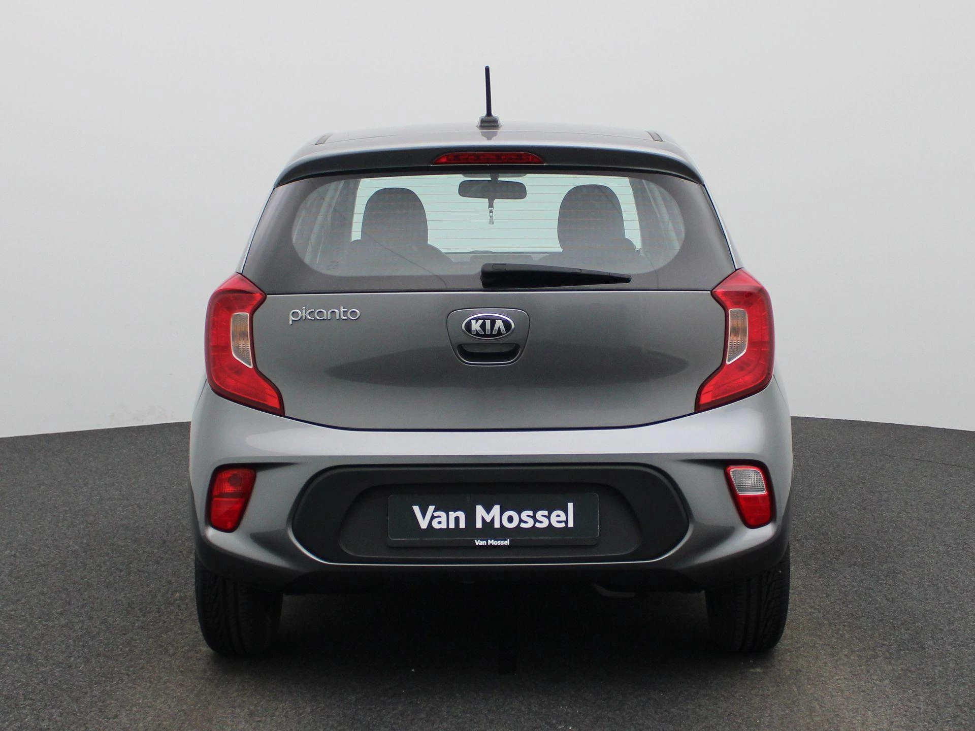 Kia Picanto Easy 1.0