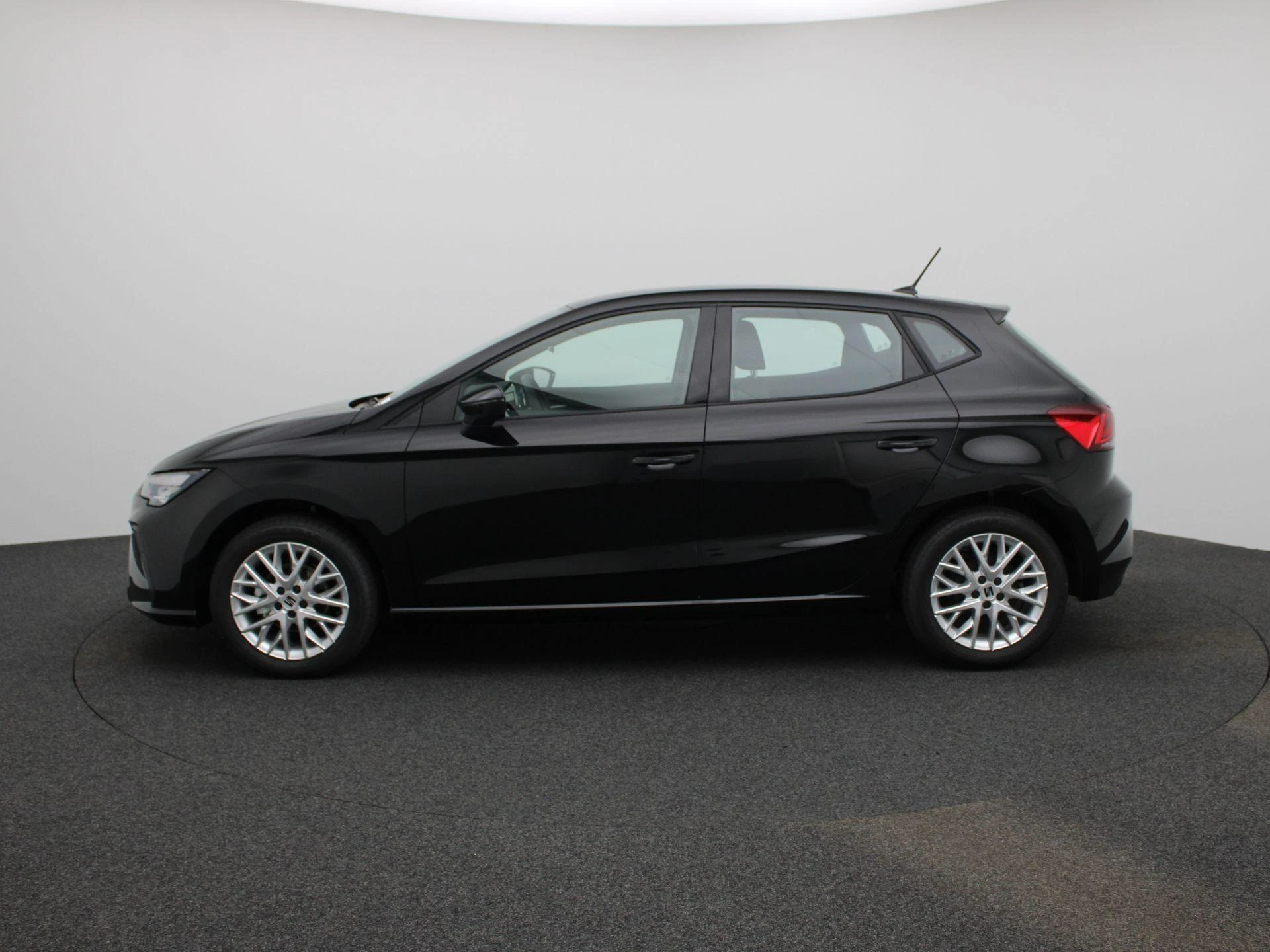 SEAT Ibiza 1.0 EcoTSI Style