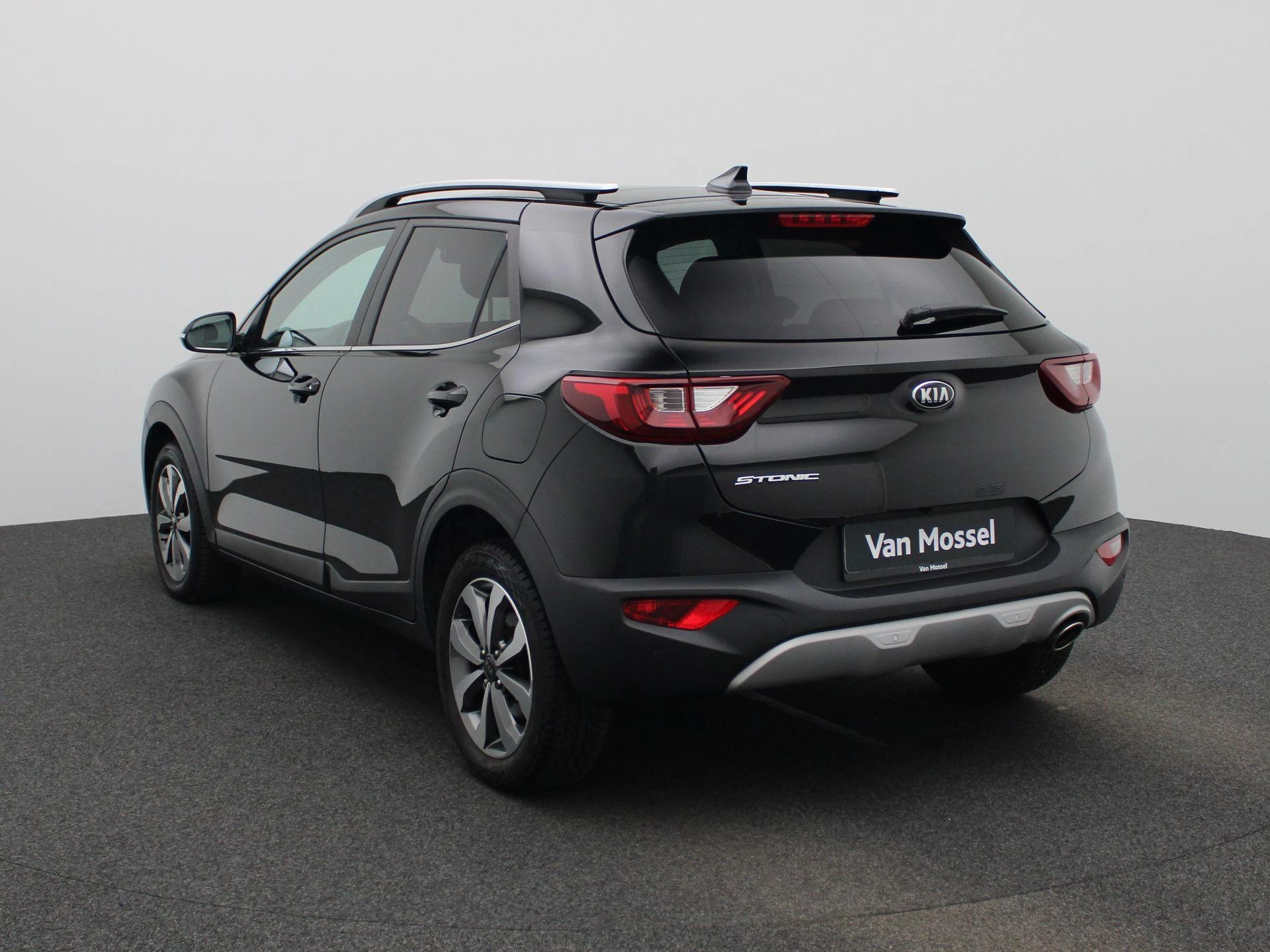 Kia Stonic 1.0 T 100 Pulse