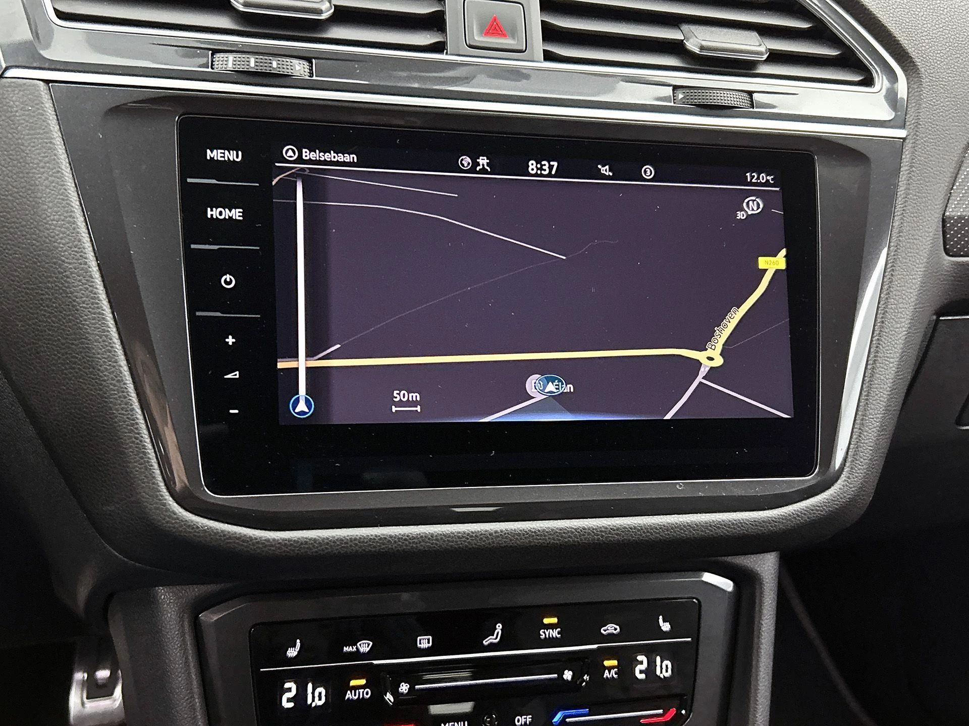 Volkswagen-Tiguan Allspace-image-34