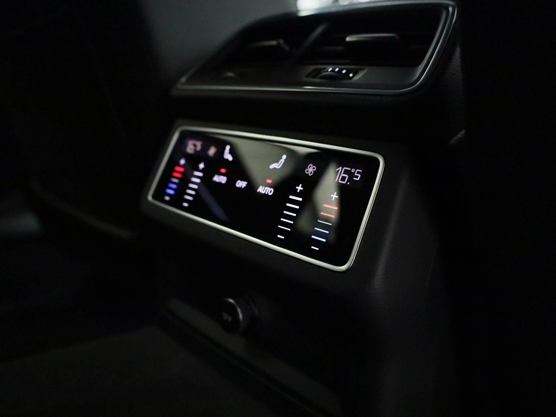 Audi A6 Avant Competition 55 TFSI e S tronic Quattro