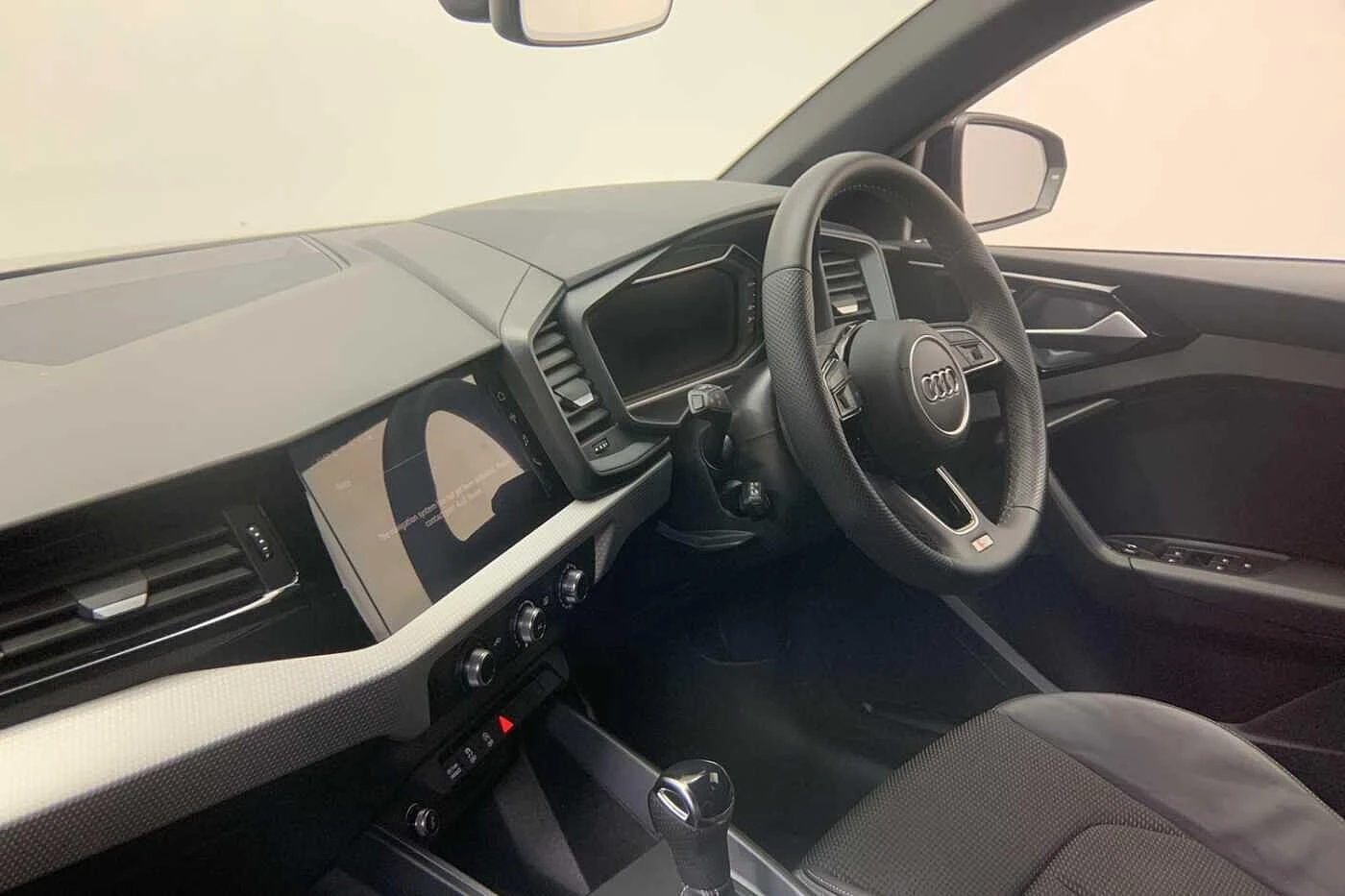 Audi-A1 Sportback-image-11