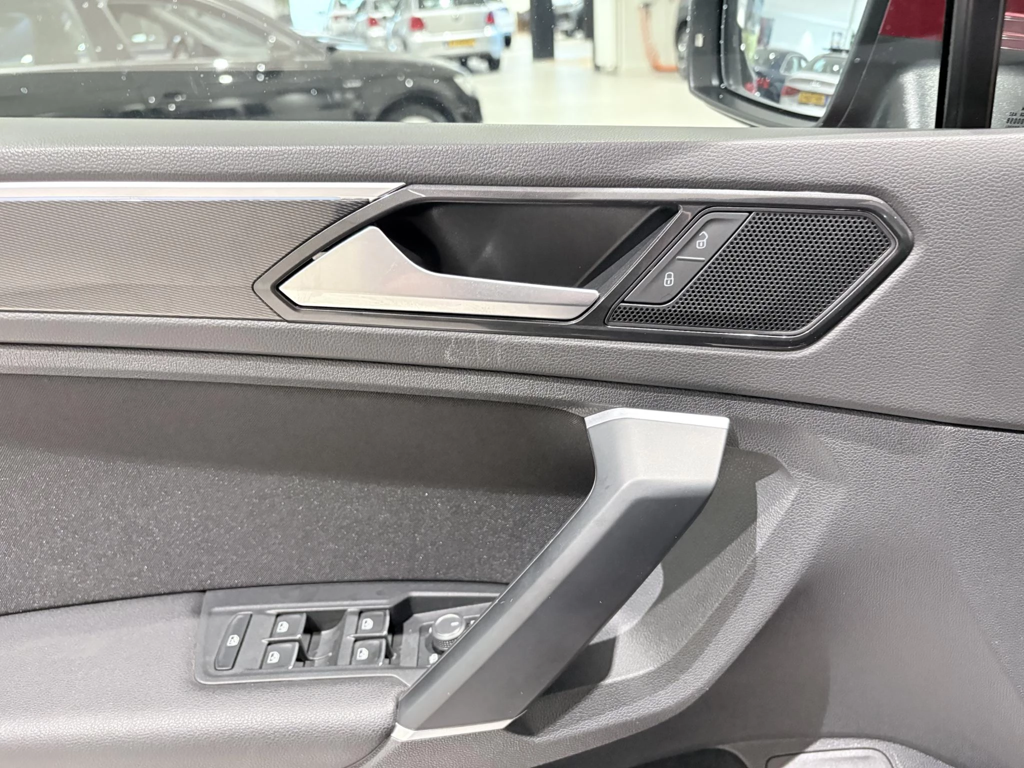 Volkswagen Tiguan 2.0 TSI 4Motion Highline