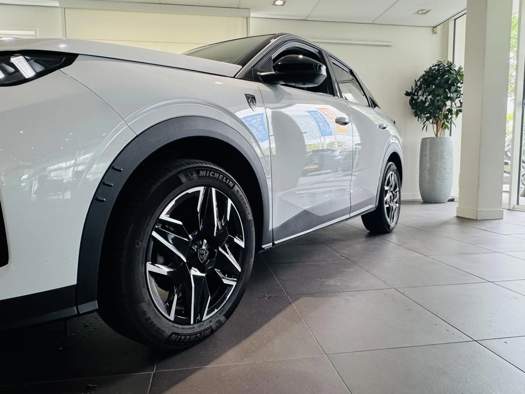 Peugeot 3008 1.2 Hybrid 136 GT