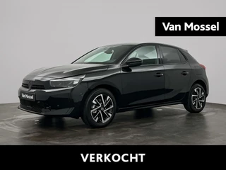 Opel Corsa 1.2 Turbo GS