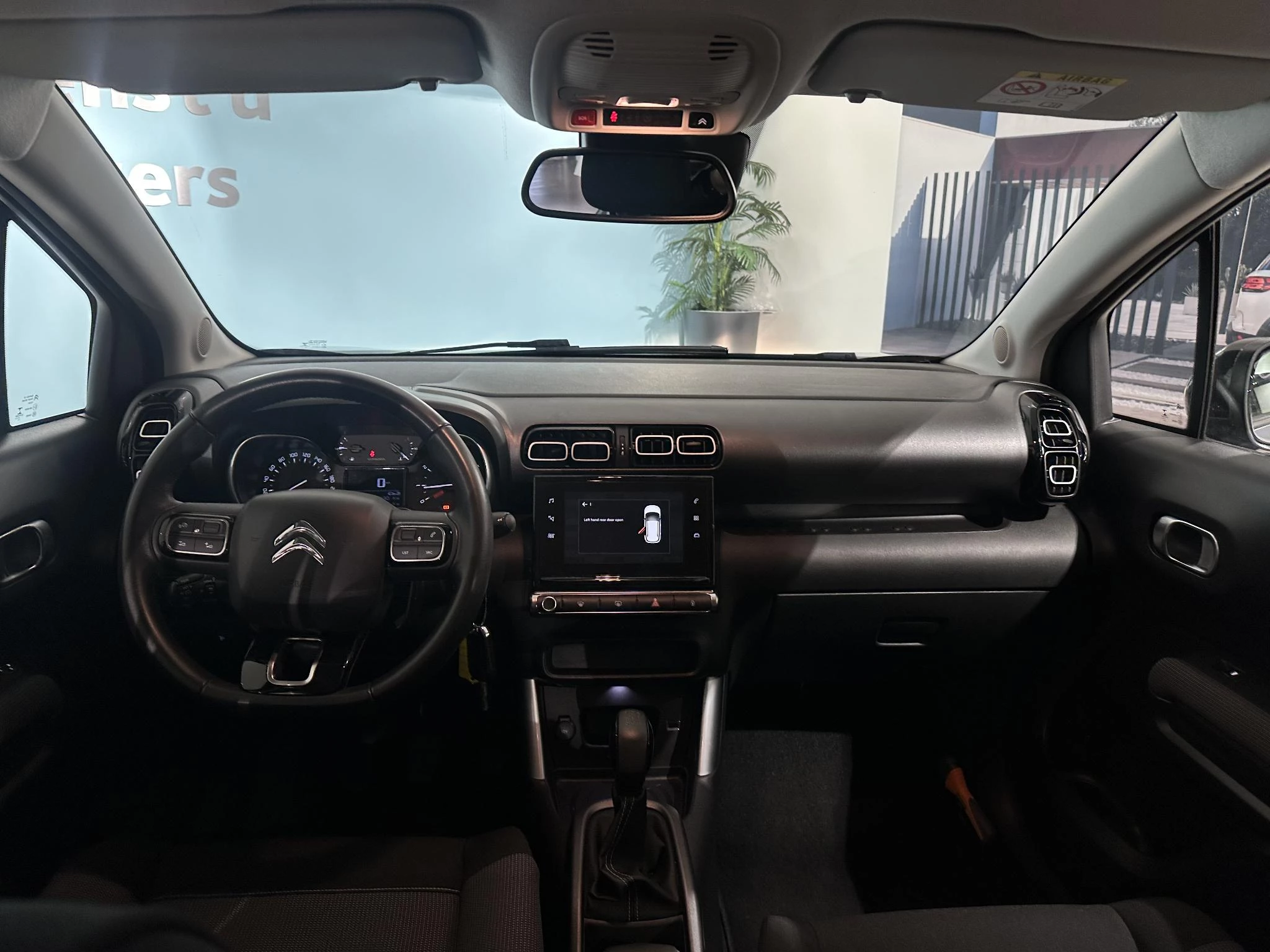 Citroën C3 Aircross 1.2 PureTech Feel