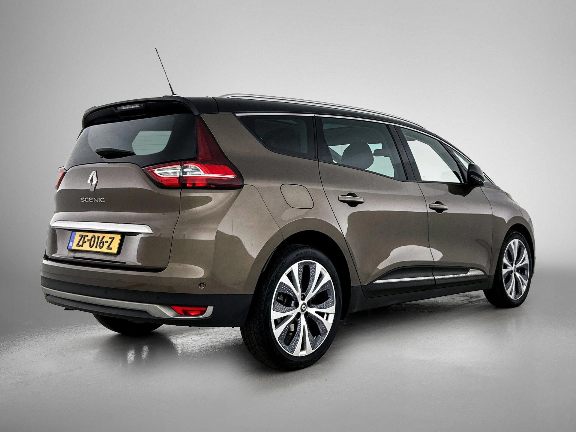 Renault Grand Scénic 1.3 TCe Intens
