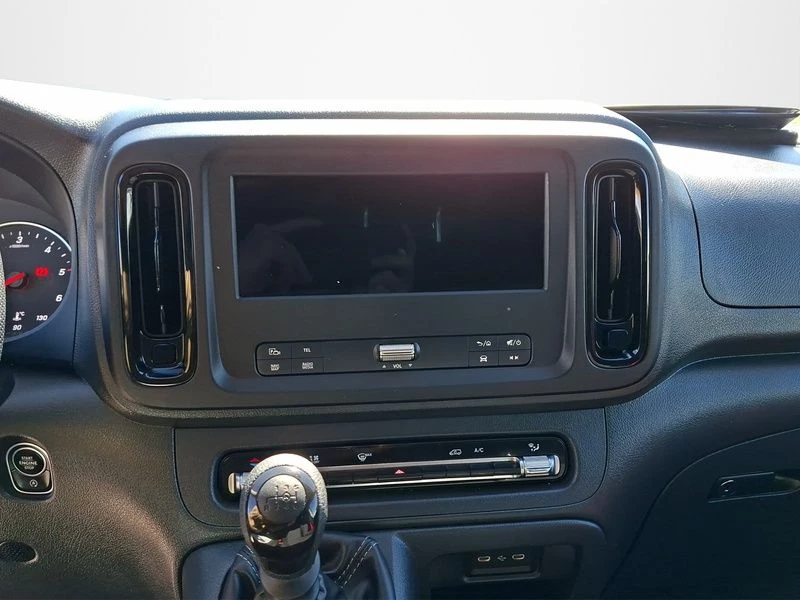 Mercedes-Benz Vito 116 NEUES MODELL EXTRALANG AHK NAVI KAMERA