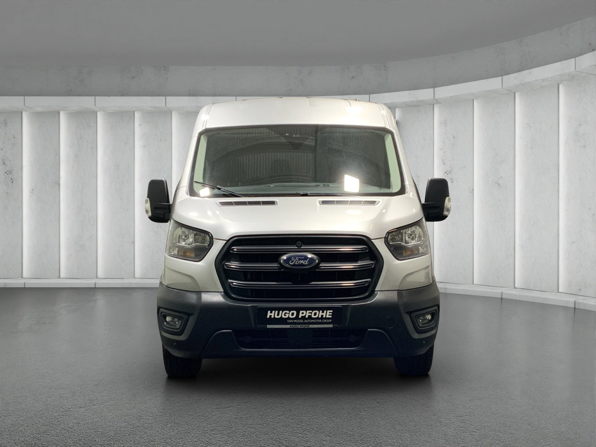 Ford Transit 350L3H2 Front Trend Kasten-LKW