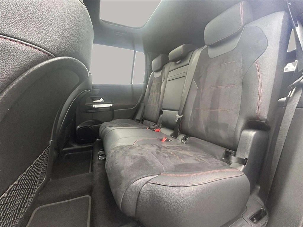 Mercedes-Benz EQB 250+ EL 190HK 5d Aut.