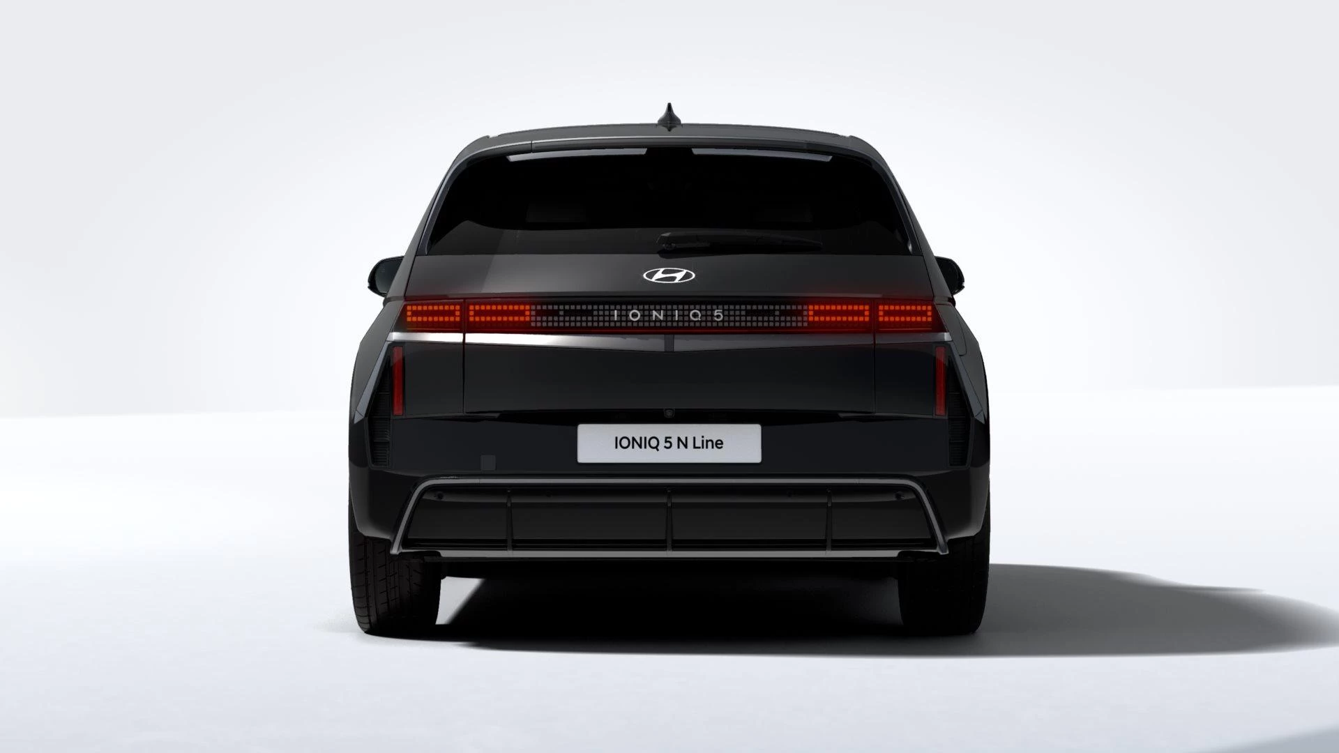 Hyundai IONIQ 5 84kWh Business Plus N Line