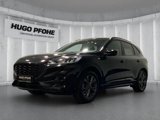 Ford Kuga ST-Line 2.0 EcoBlue Autom. 4WD | E-HK | Winter-Pkt.