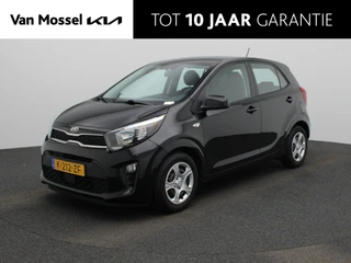 Kia Picanto 1.0 DPi ComfortLine