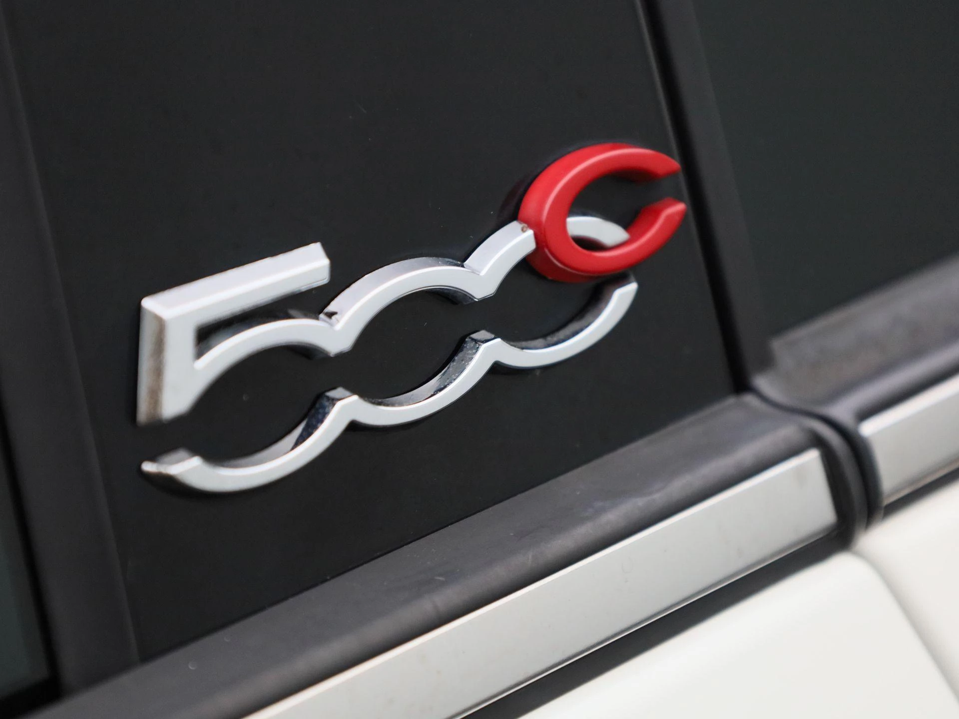 Fiat 500C 1.0 Hybrid Star