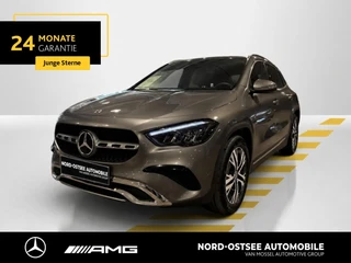 Mercedes-Benz GLA 200 d PROGRESSIVE AHK ADV, LED MBUX Progressive