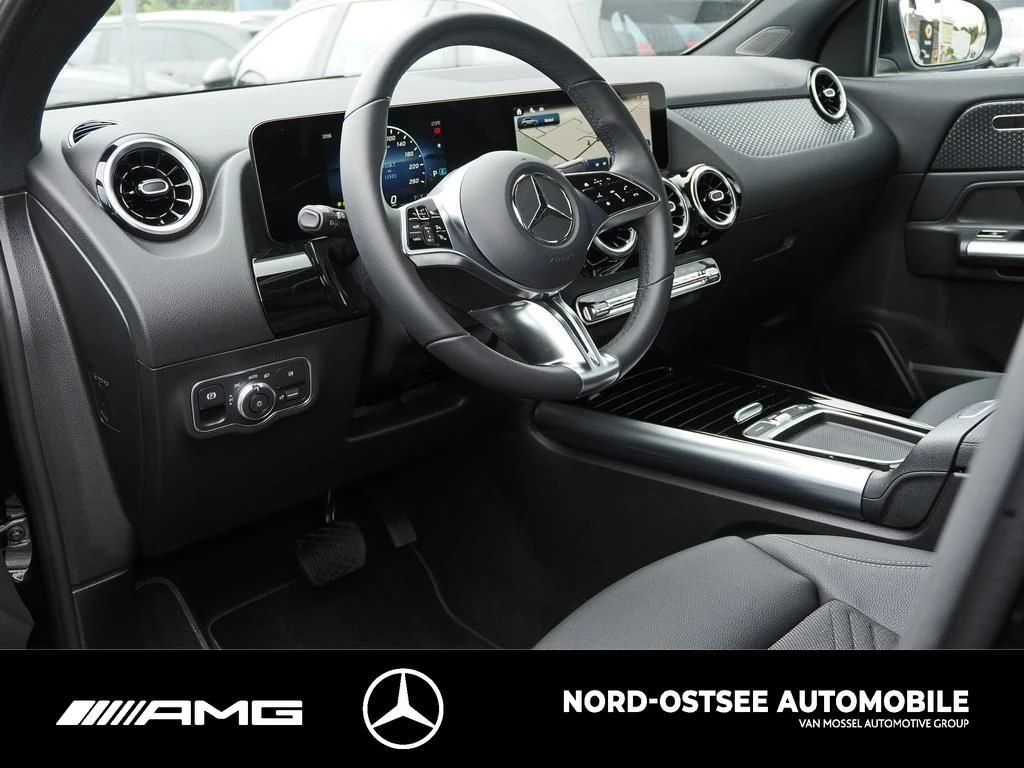 Mercedes-Benz GLA 200 PROGRESSIVE AHK KLIMA MBUX SHZ ProgressiveC118 GLA 200 PROGRESSIVE AHK KLIMA MBUX SHZ Progressive
