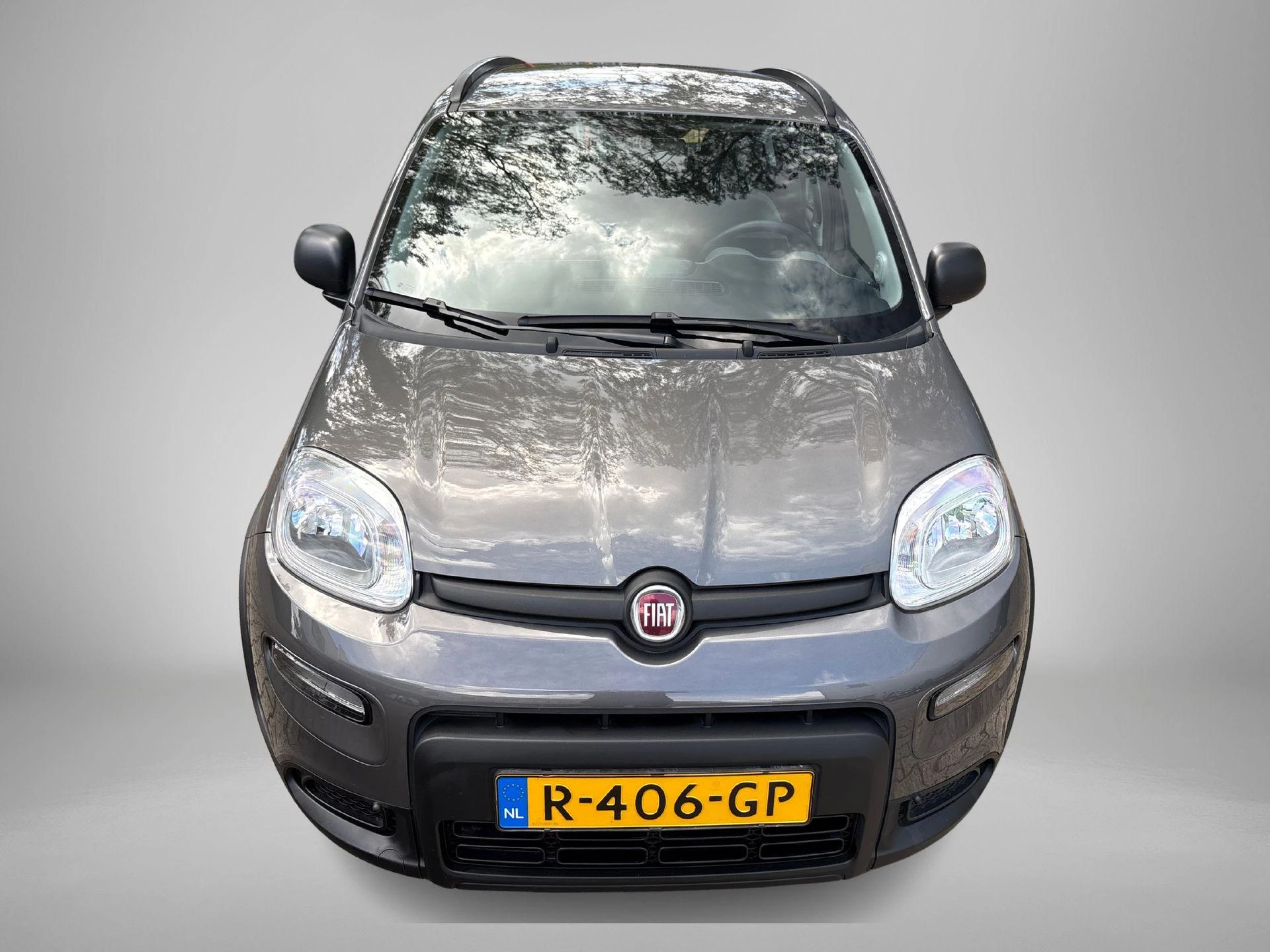 Fiat Panda 1.0 Hybrid City Life