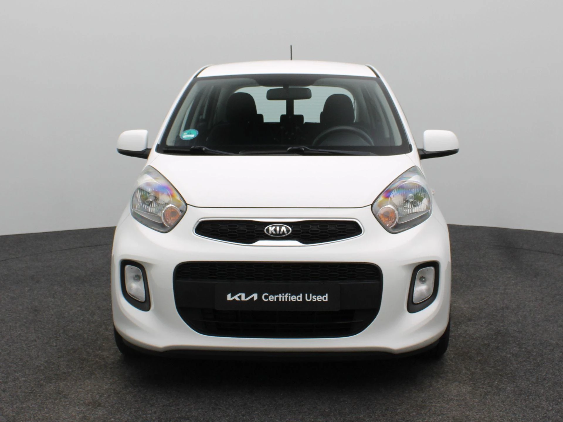 Kia Picanto 1.0 CVVT ComfortLine