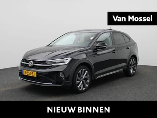 Volkswagen Taigo 1.0 TSI Style 110 PK|