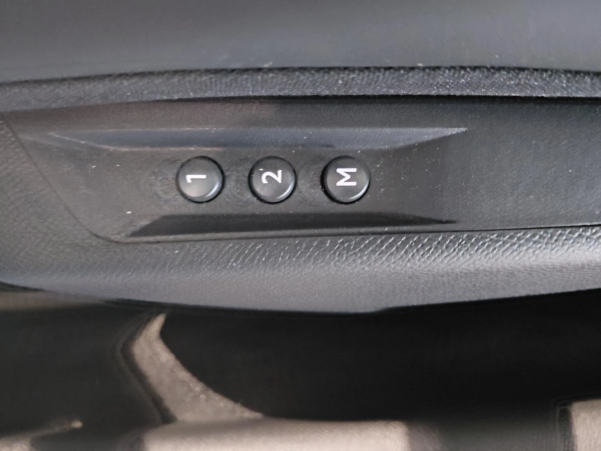 DS DS 4 1.2 PureTech Performance Line