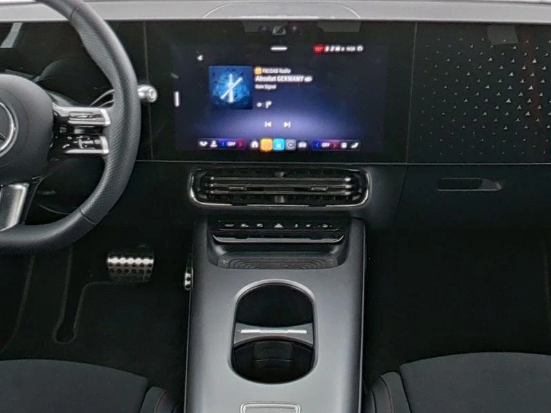 Mercedes-Benz CLA 250+ AMG Line