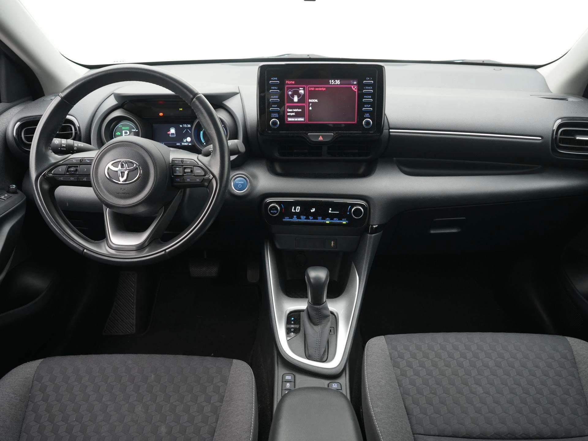 Toyota Yaris 1.5 Hybrid Dynamic