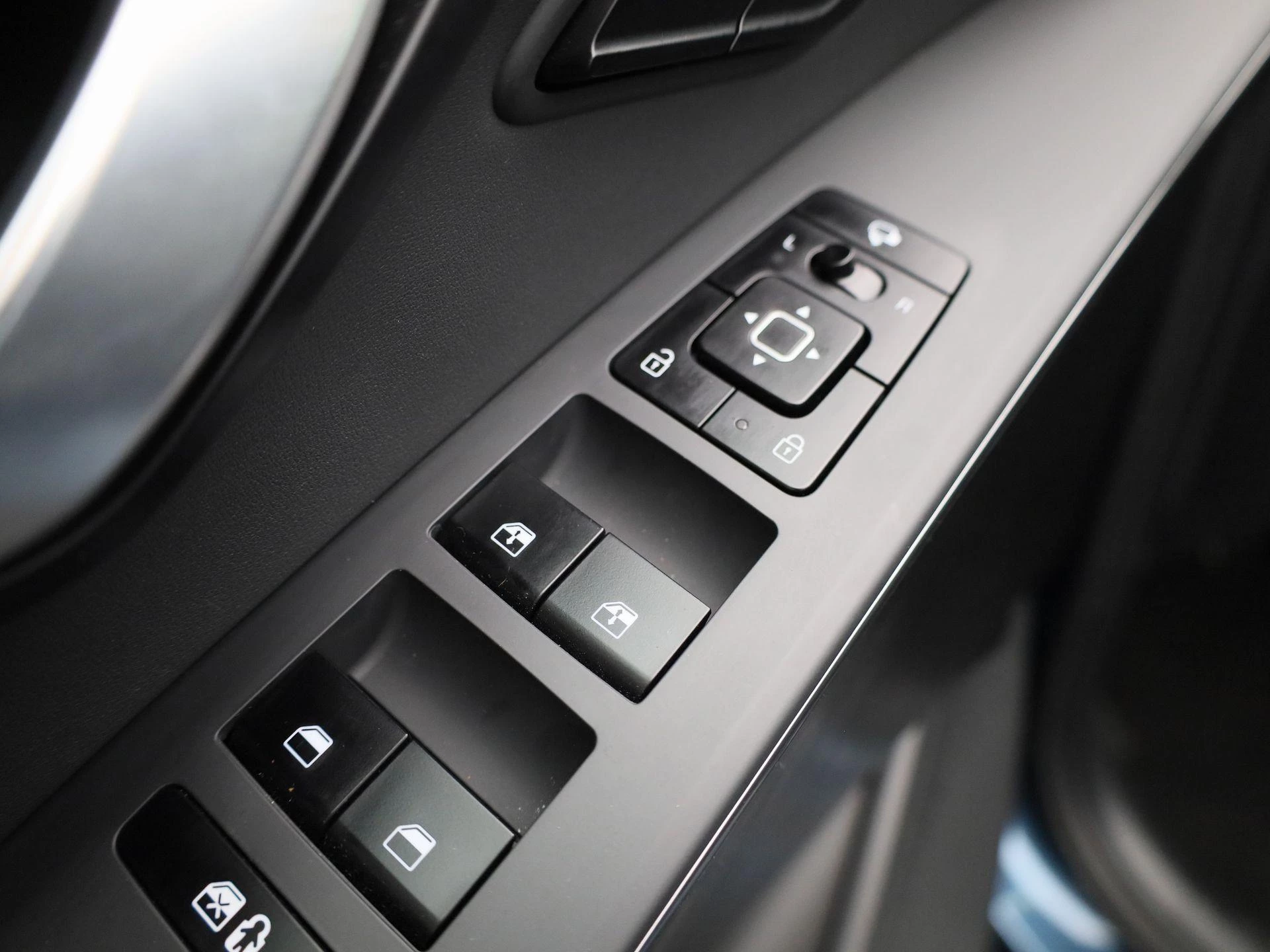 Kia Niro EV Plus Advanced 64.8 kWh
