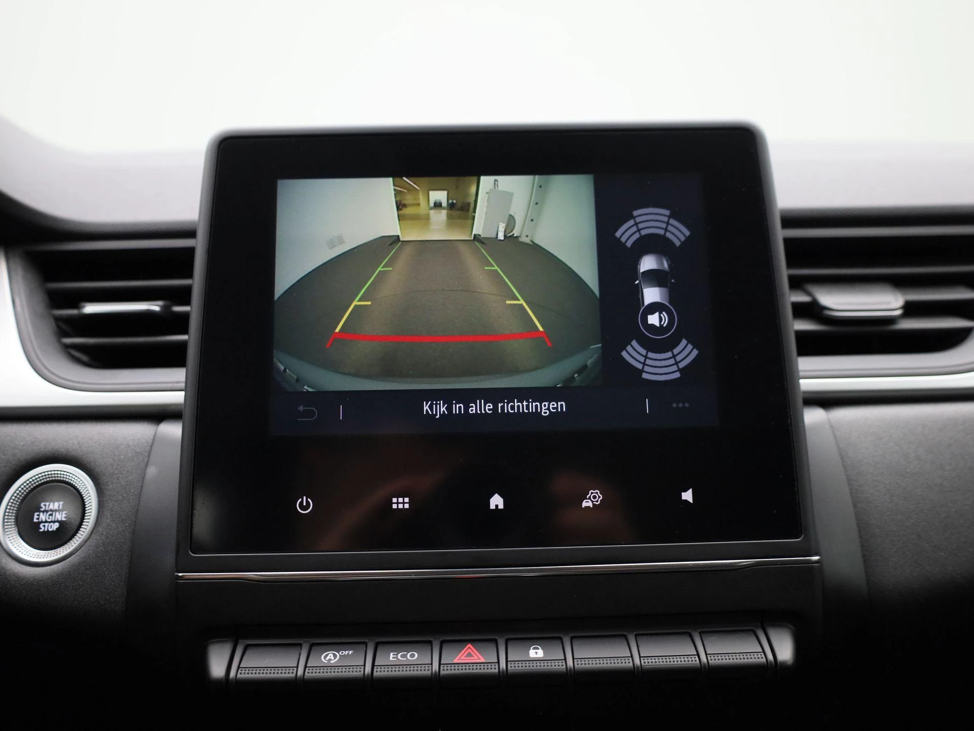 Renault Captur 1.0 TCe 90 Business Zen