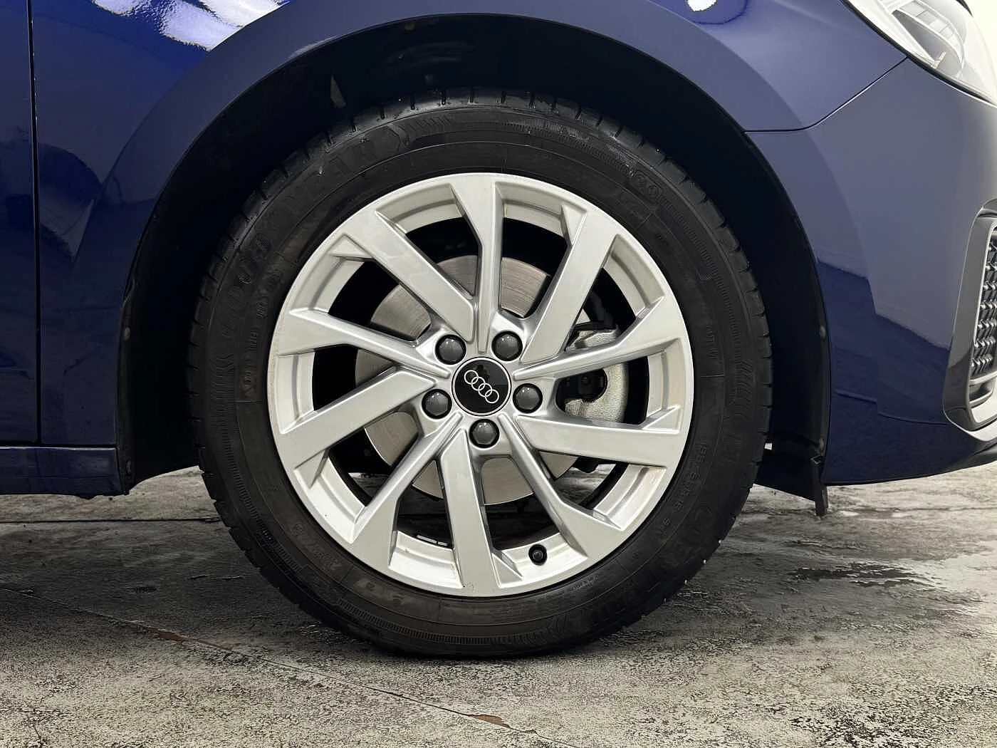 Audi-A1 Sportback-image-4