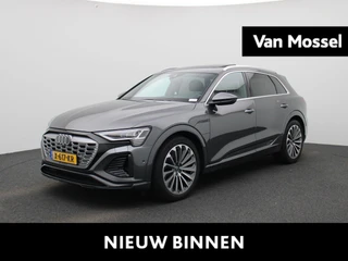 Audi Q8 e-tron 55 quattro S Edition 115 kWh