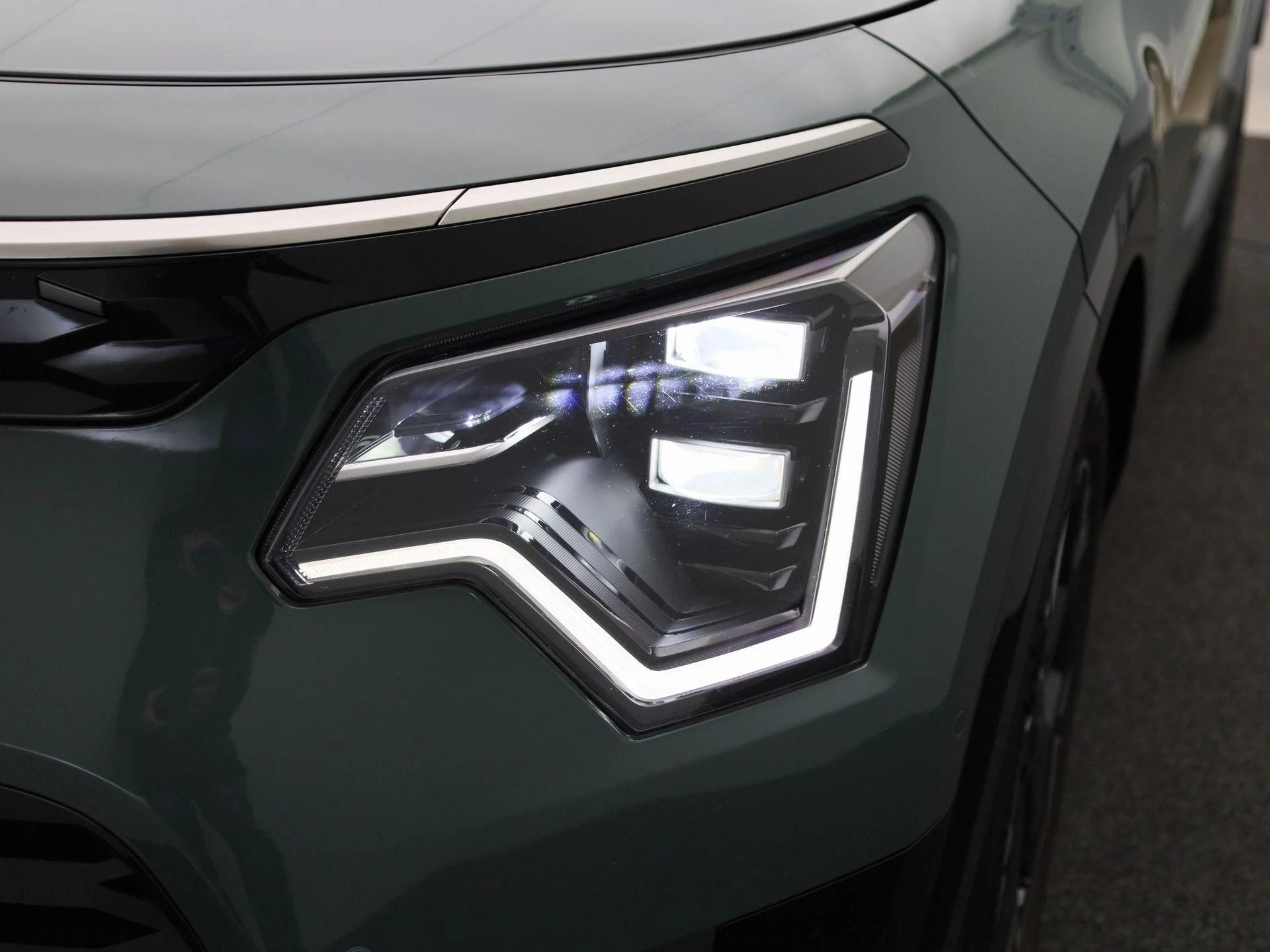 Kia-Niro EV-image-14