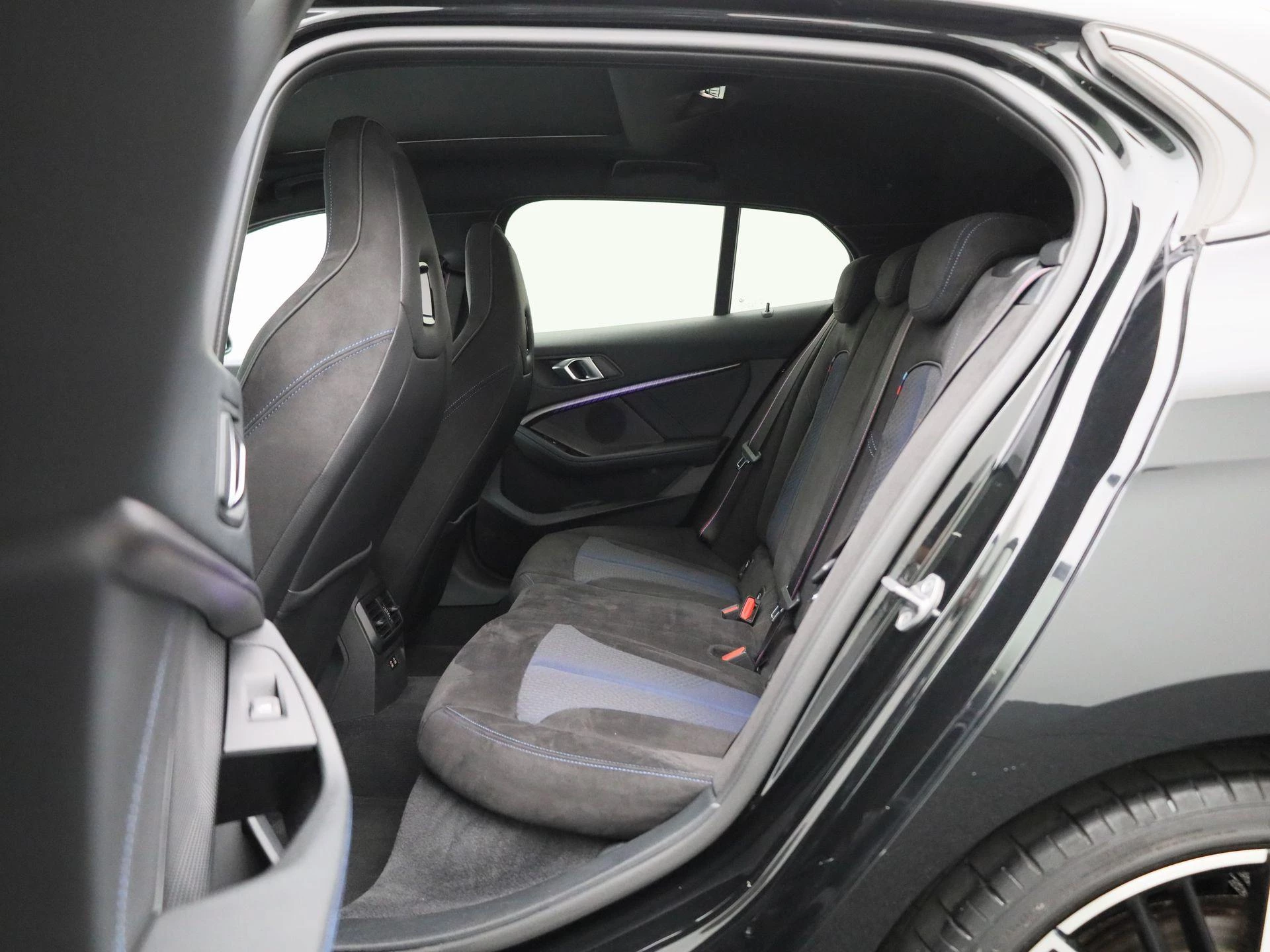 BMW 1 Serie 120i Business Edition