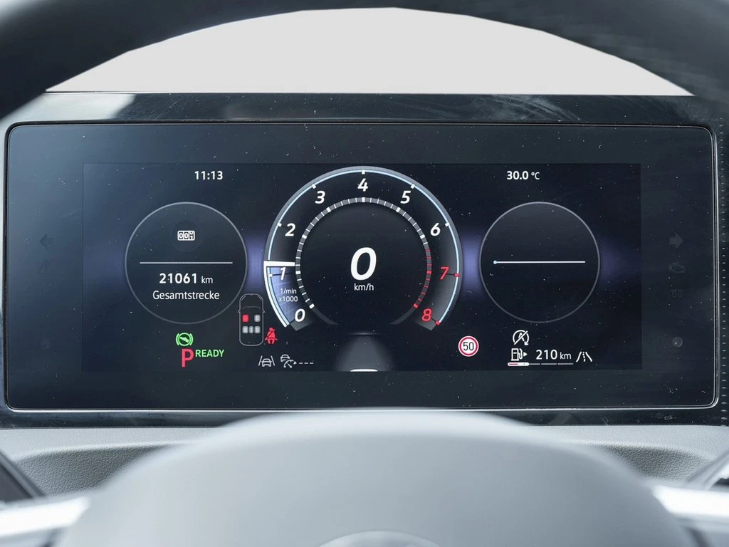 Volkswagen Tiguan 1.5 eTSI DSG Goal AHK/Navi/RFK