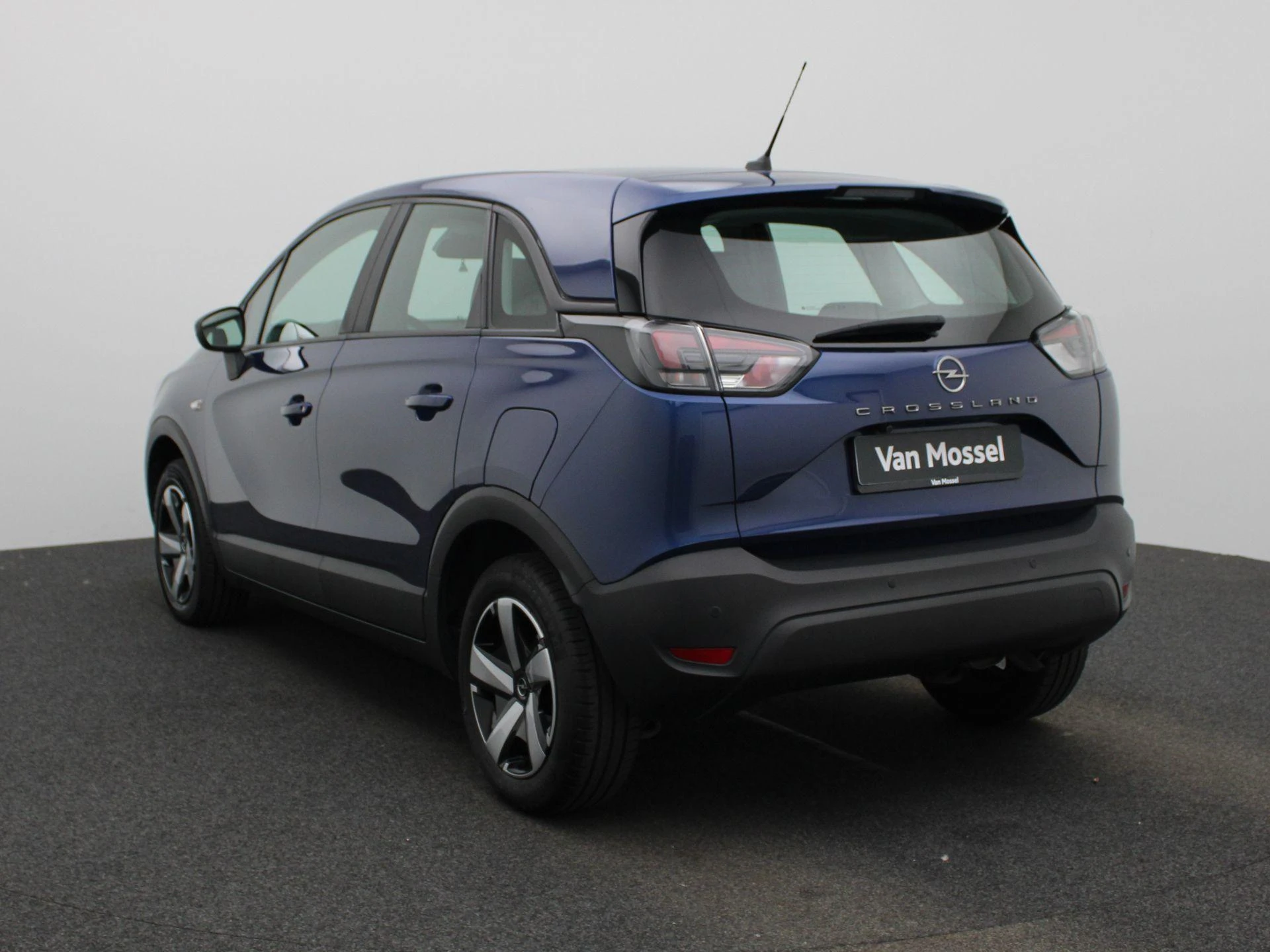 Opel Crossland 1.2 61kW S/S Edition