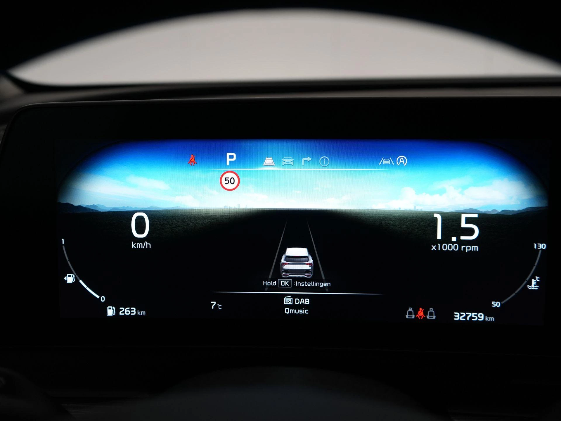 Kia Sportage 1.6 T-GDi 48V 7DCT Pulse