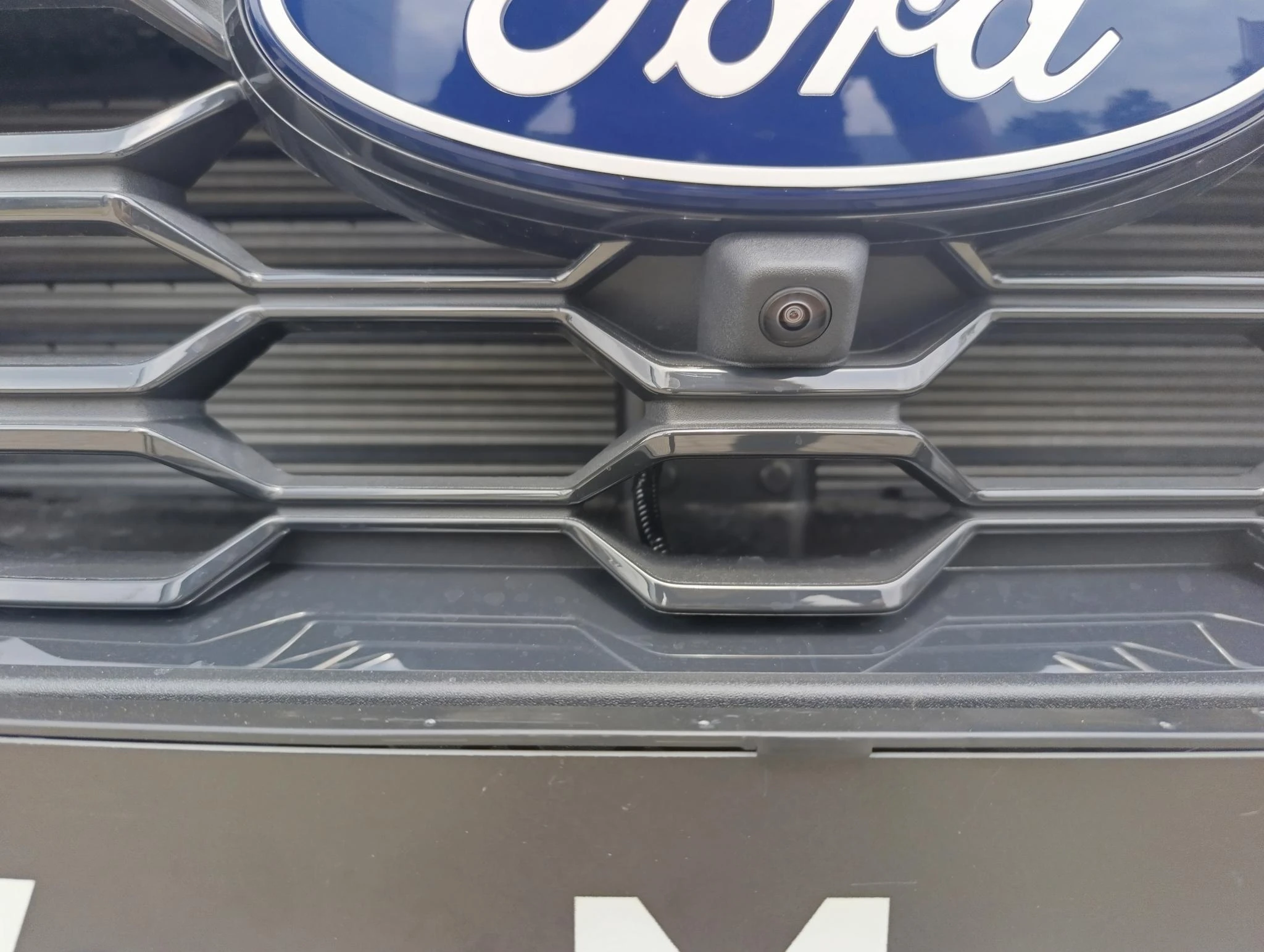 Ford Kuga 2.5 PHEV BlueCruise Edition
