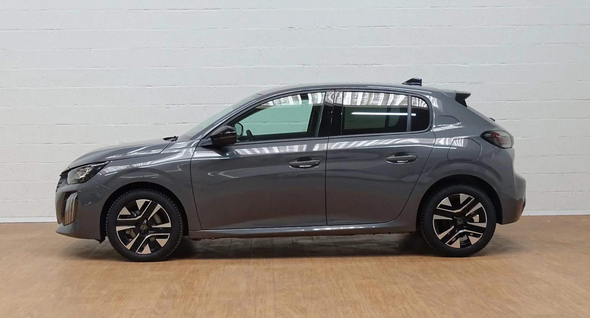 Peugeot 208 1.2T Allure