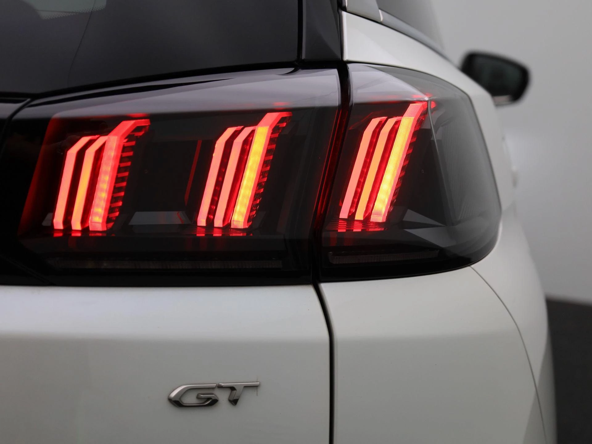 Peugeot 5008 1.2 PureTech GT Pack Business