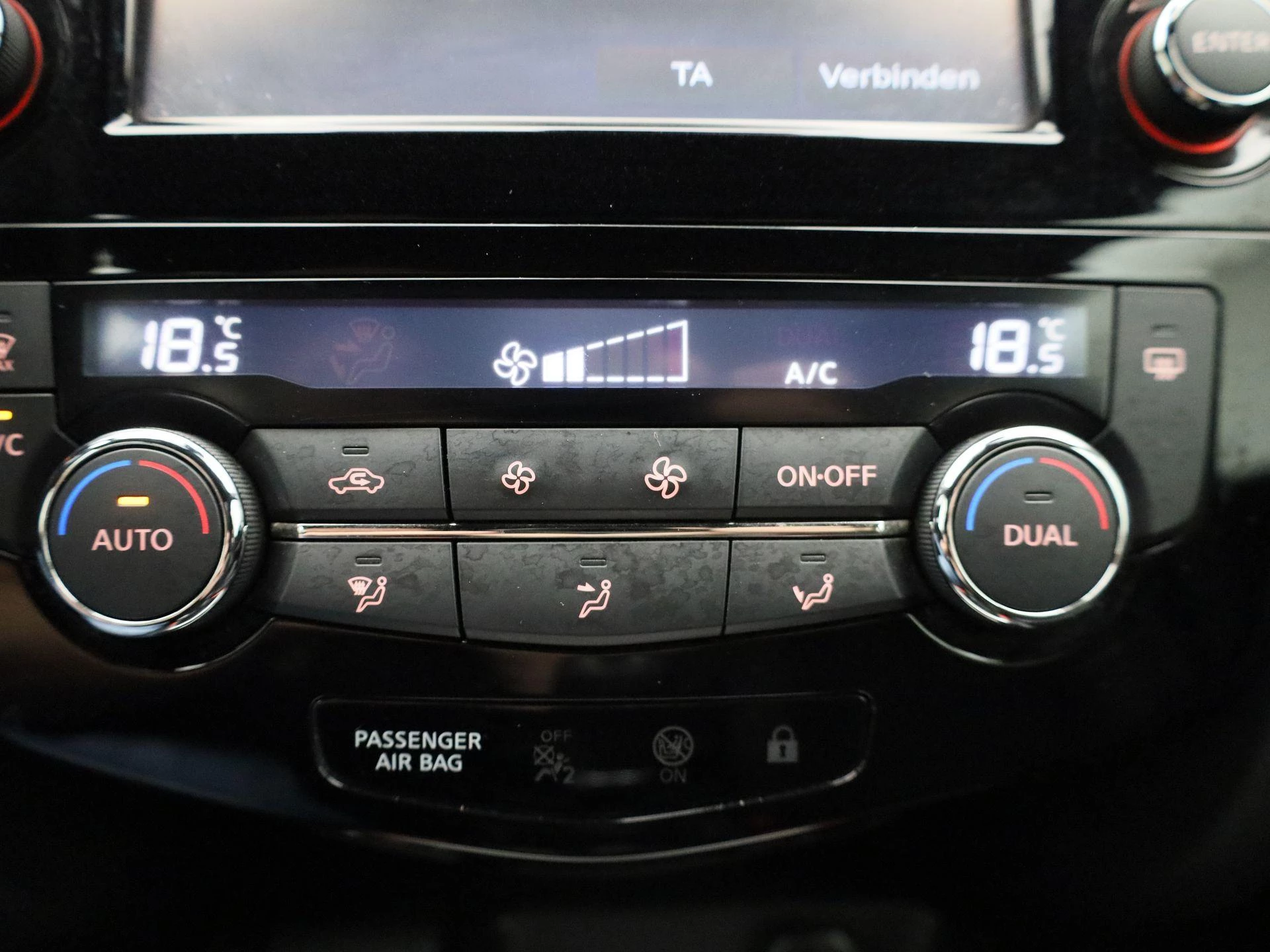 Nissan QASHQAI 1.2 N-Vision