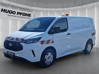 Ford Transit Custom Trend Kasten 2.0 EB 300 L1 LED | AHK | RFK | PDC | BT