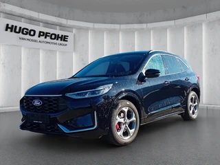 Ford Kuga ST-Line X Aut.*360GRAD*LED-MATRIX*NAVI*GRA*WINTER-PKT..