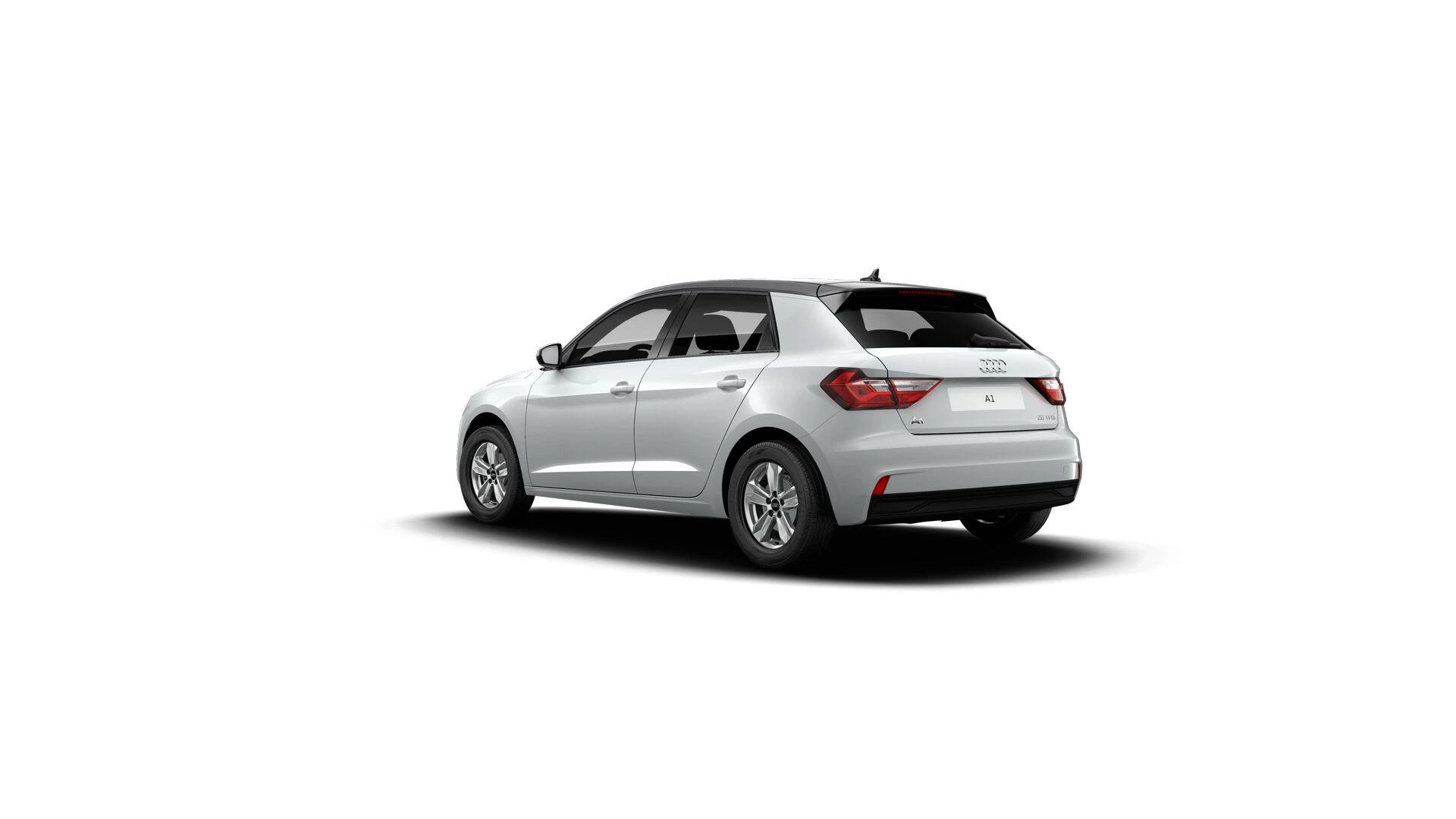 Audi-A1 Sportback-image-1