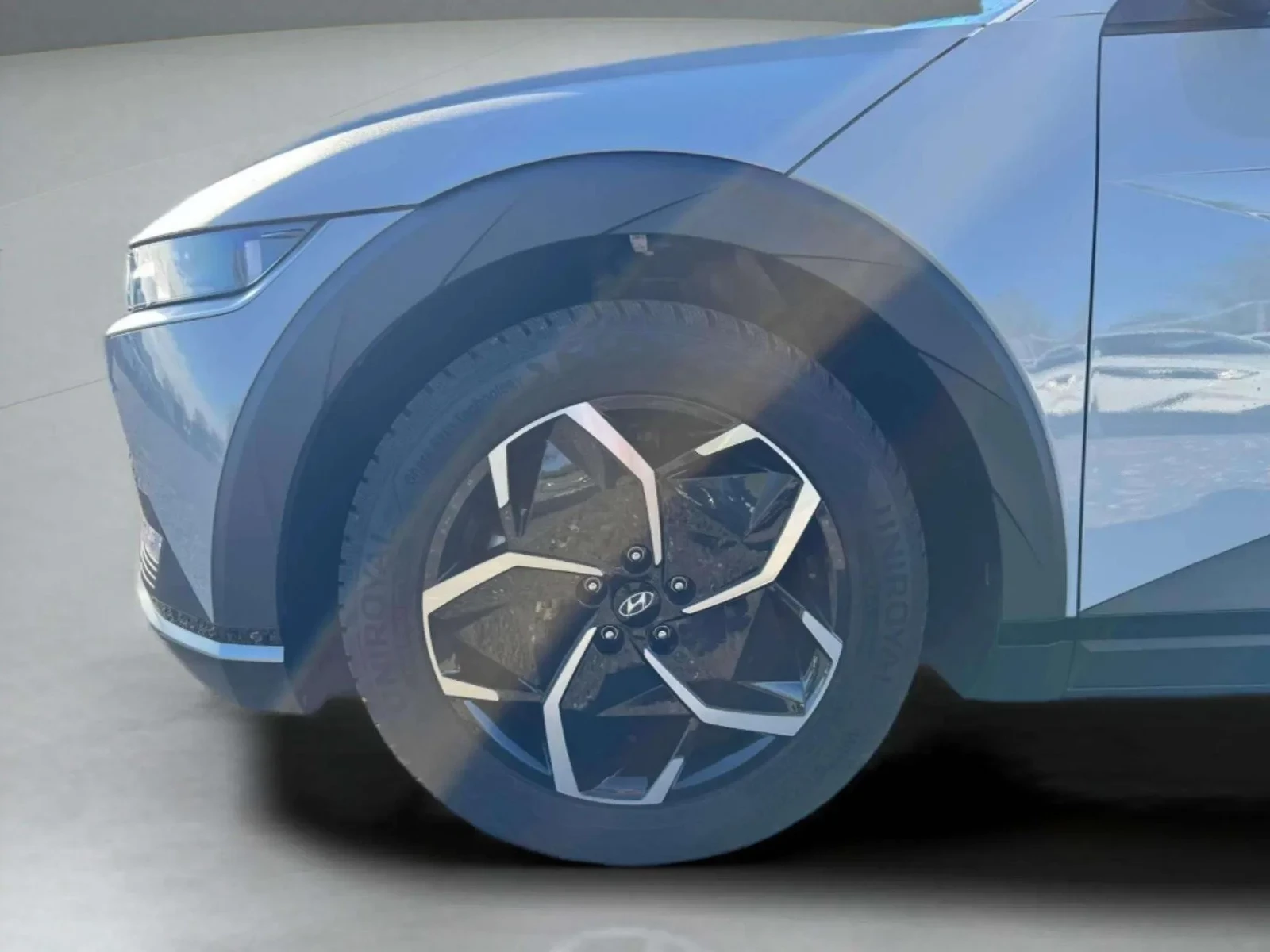 Hyundai-IONIQ 5-image-7