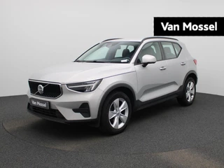 Volvo XC40 T2 Geartronic Momentum